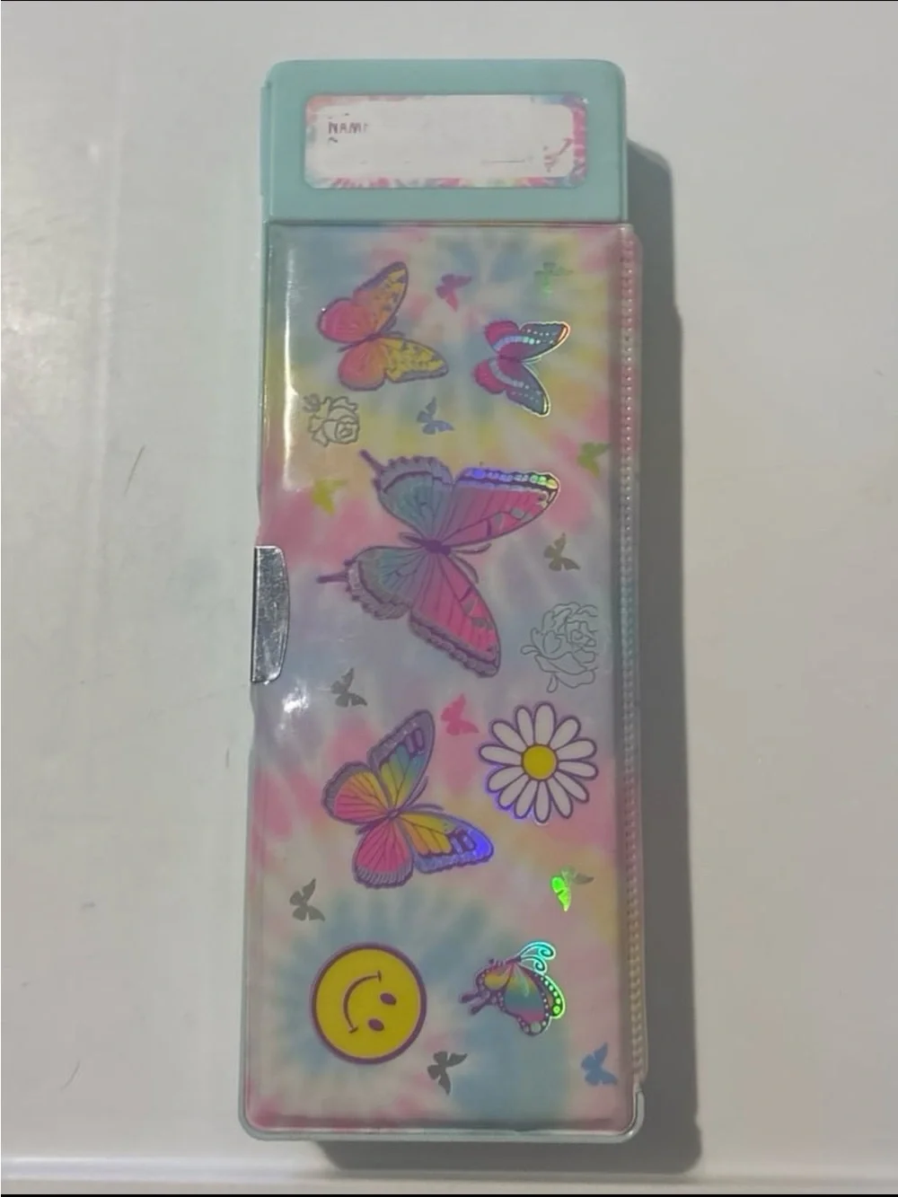 Multifunctional Pencil Case